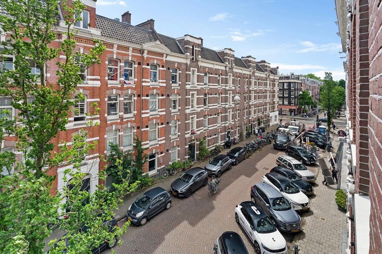 2-bedroom apartment in De Pijp - Image 18