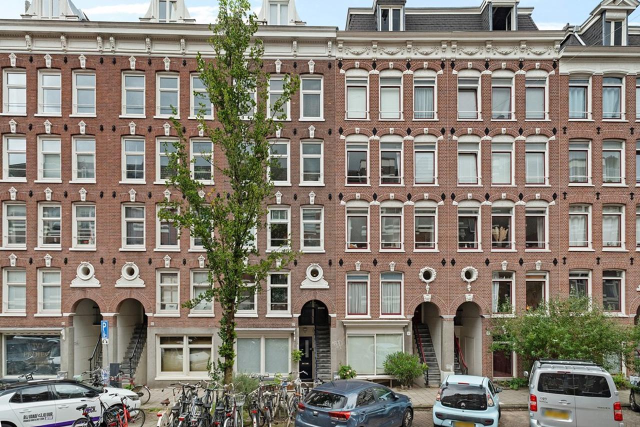 2-bedroom apartment in De Pijp - Image 20