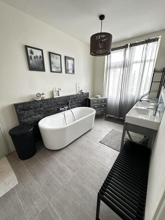 109 m2 maisonette met balkon - Afbeelding 7