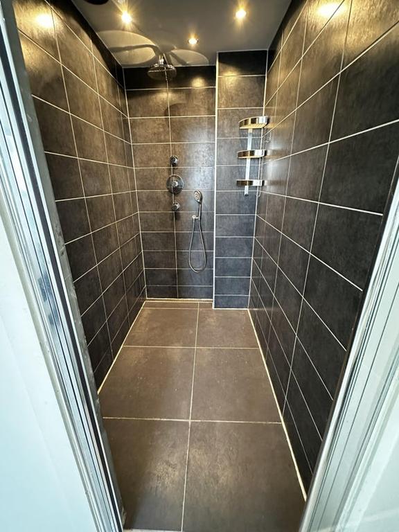 109 m2 maisonette met balkon - Afbeelding 9