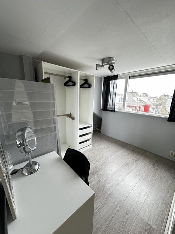 109 m2 maisonette met balkon - Afbeelding 13