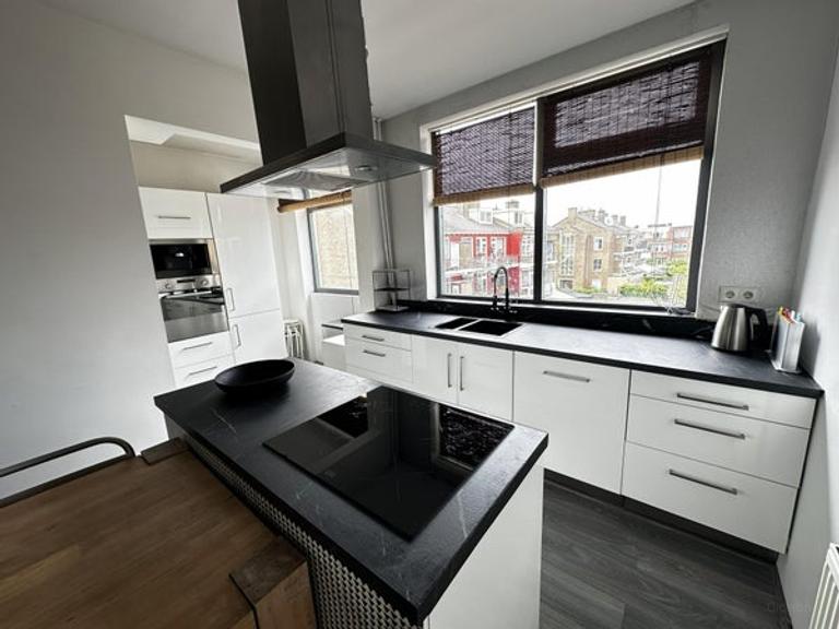 Gemeubileerde maisonnette met balkon - Afbeelding 5