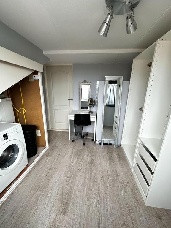 Gemeubileerde maisonnette met balkon - Afbeelding 14