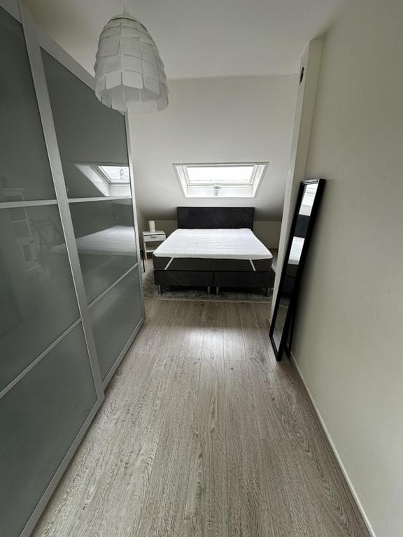 Gemeubileerde maisonnette met balkon - Afbeelding 10