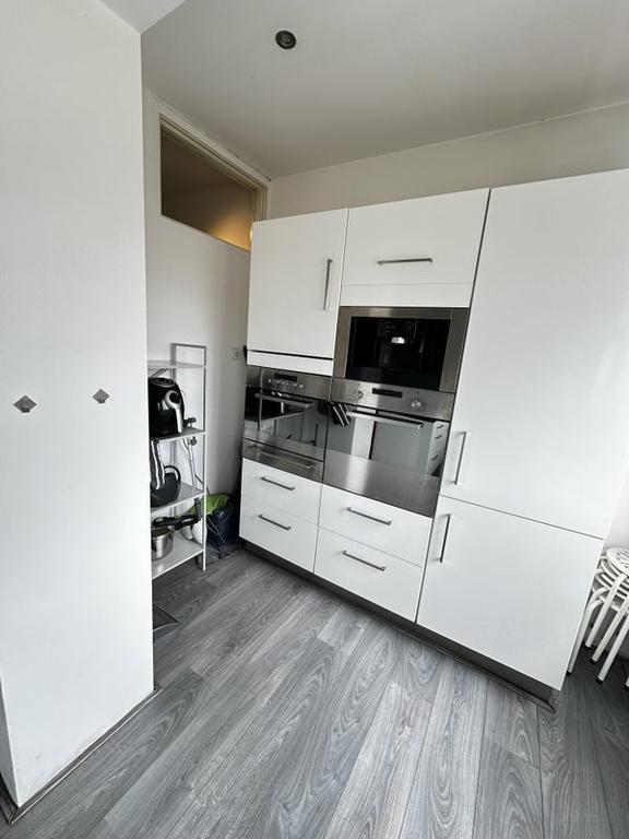 Gemeubileerde maisonnette met balkon - Afbeelding 6