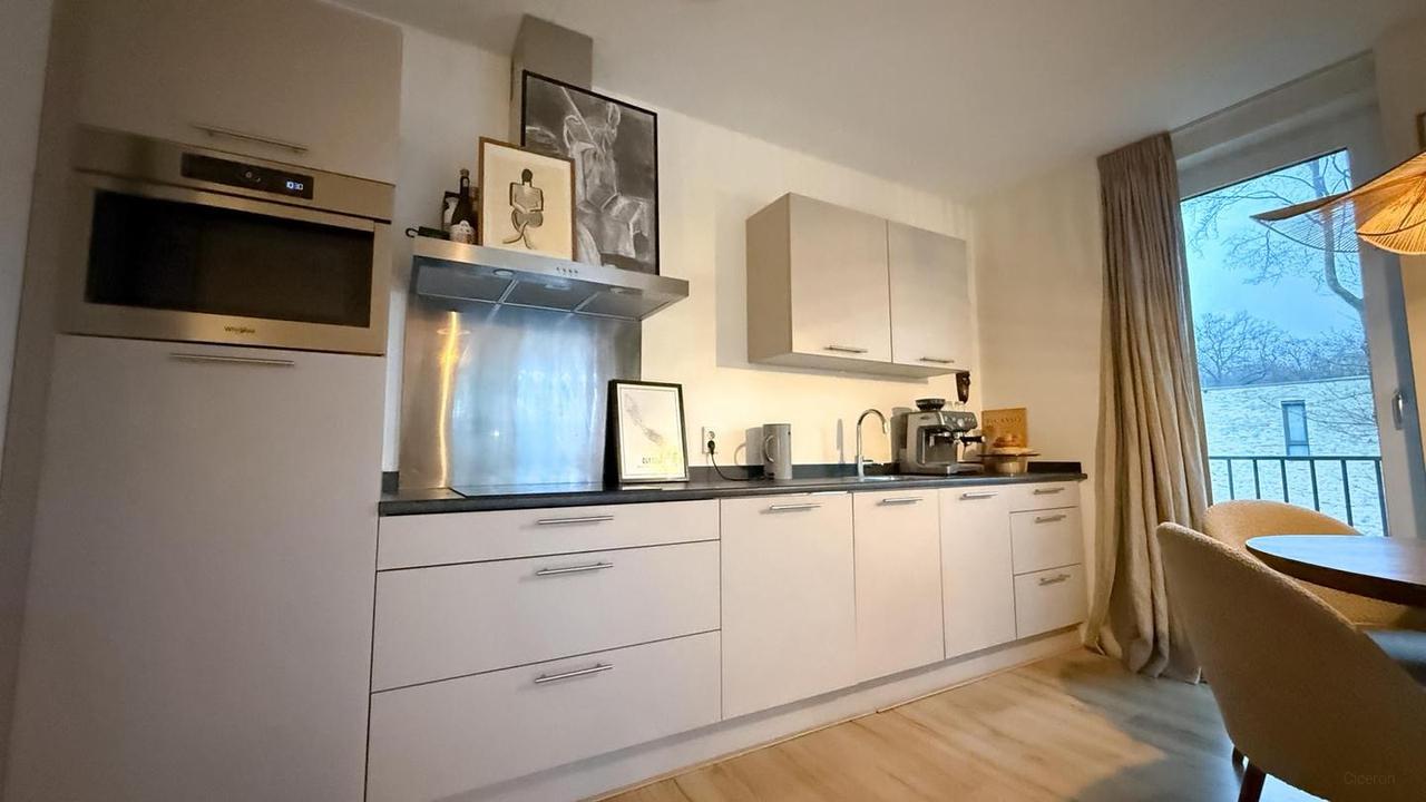 3-kamerappartement met uitzicht op Monnikenberg - Afbeelding 10