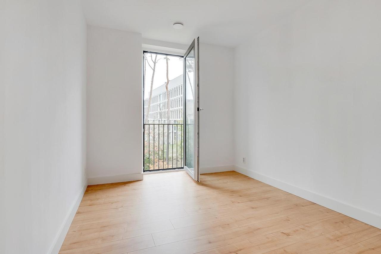 3-kamerappartement met uitzicht op Monnikenberg - Afbeelding 18