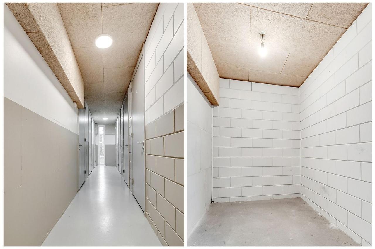 3-kamerappartement met uitzicht op Monnikenberg - Afbeelding 24
