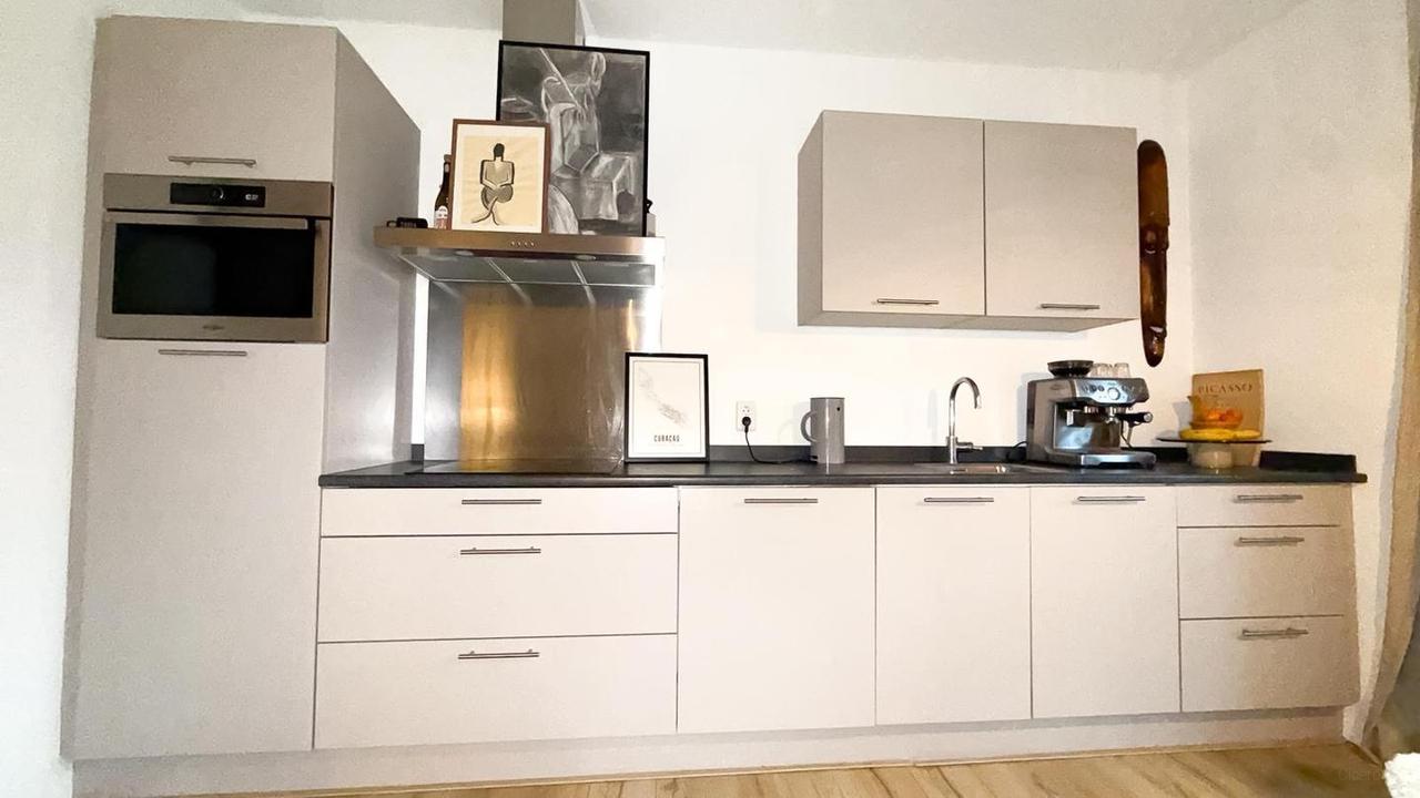 3-kamerappartement met uitzicht op Monnikenberg - Afbeelding 11