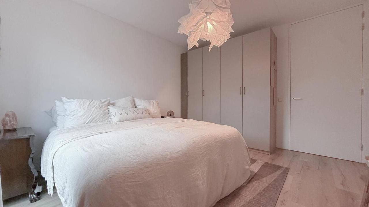 3-kamerappartement met uitzicht op Monnikenberg - Afbeelding 20