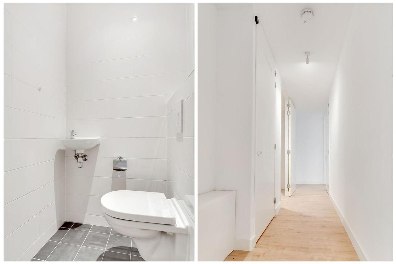 3-kamerappartement met uitzicht op Monnikenberg - Afbeelding 4