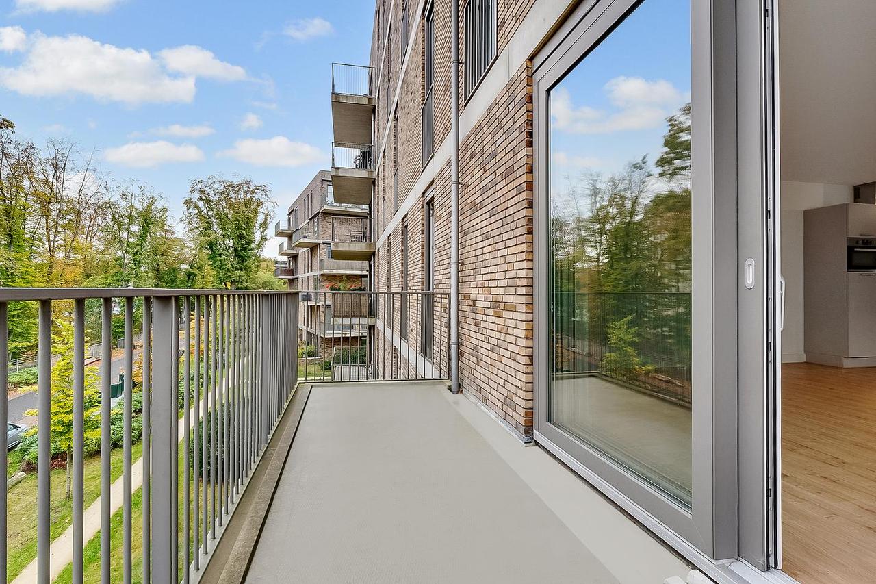 3-kamerappartement met uitzicht op Monnikenberg - Afbeelding 12