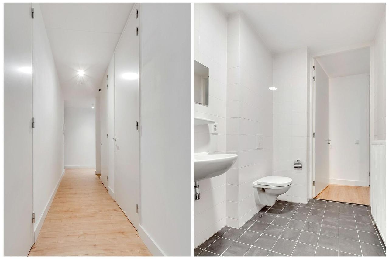 3-kamerappartement met uitzicht op Monnikenberg - Afbeelding 22