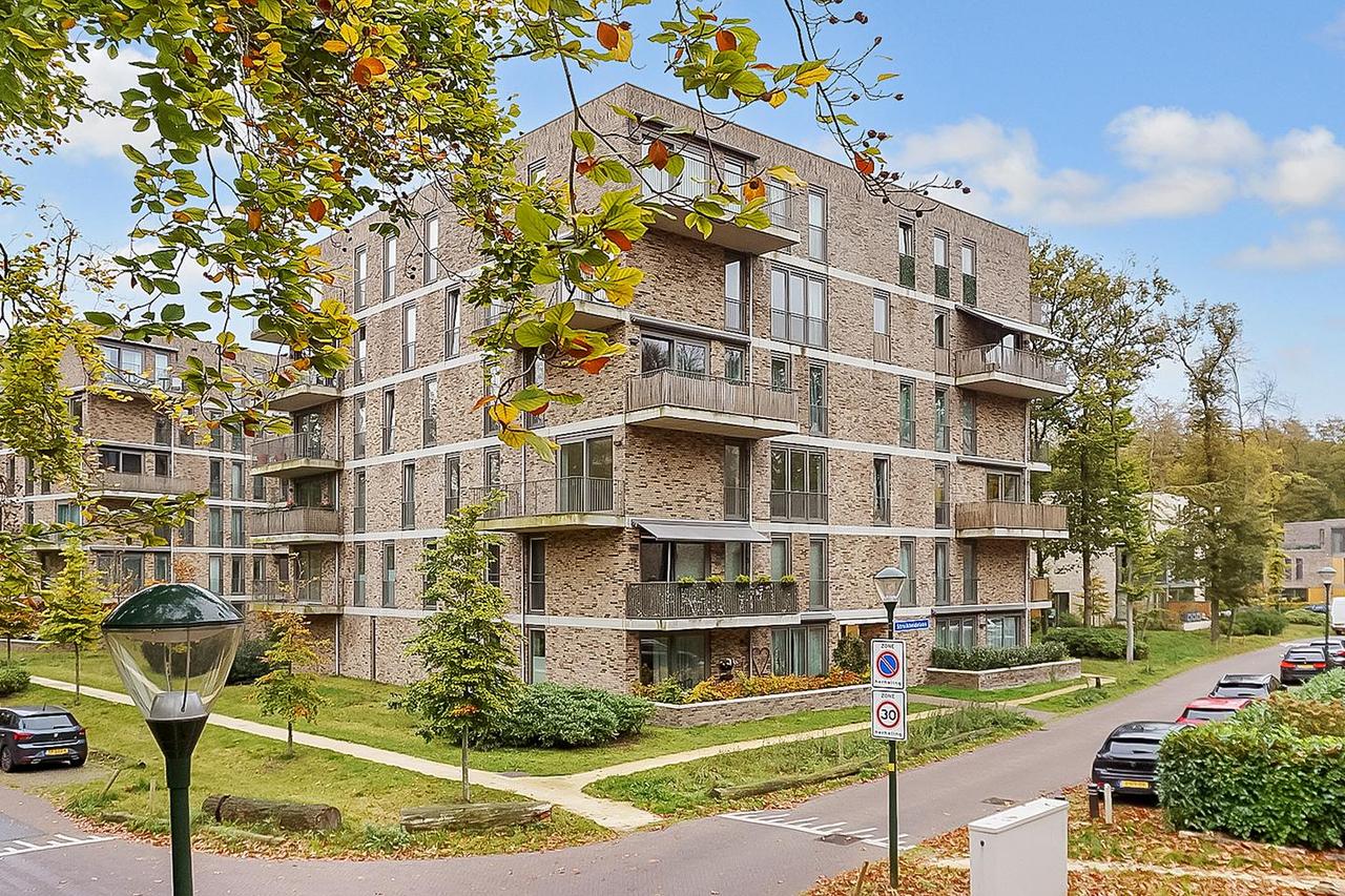 3-kamerappartement met uitzicht op Monnikenberg - Afbeelding 1