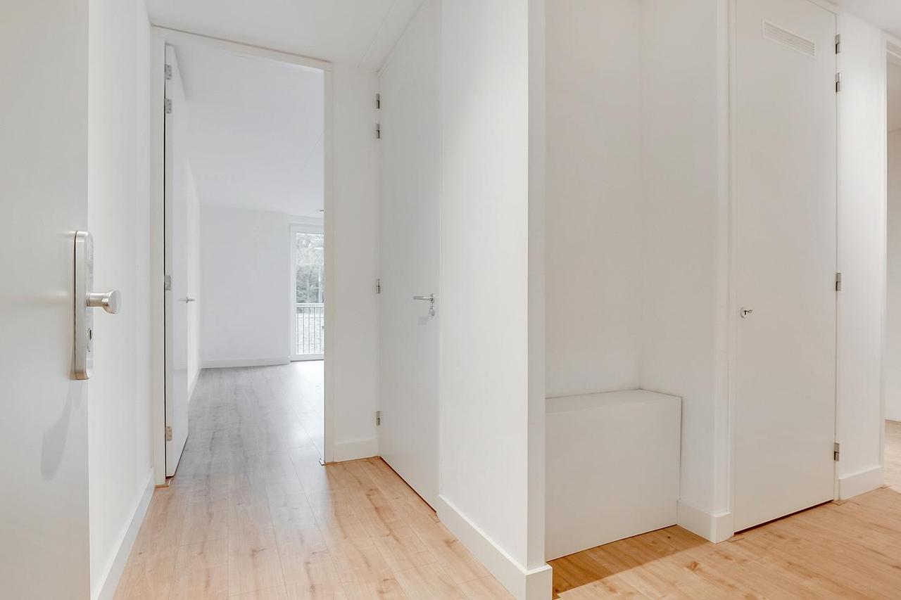 3-kamerappartement met uitzicht op Monnikenberg - Afbeelding 5