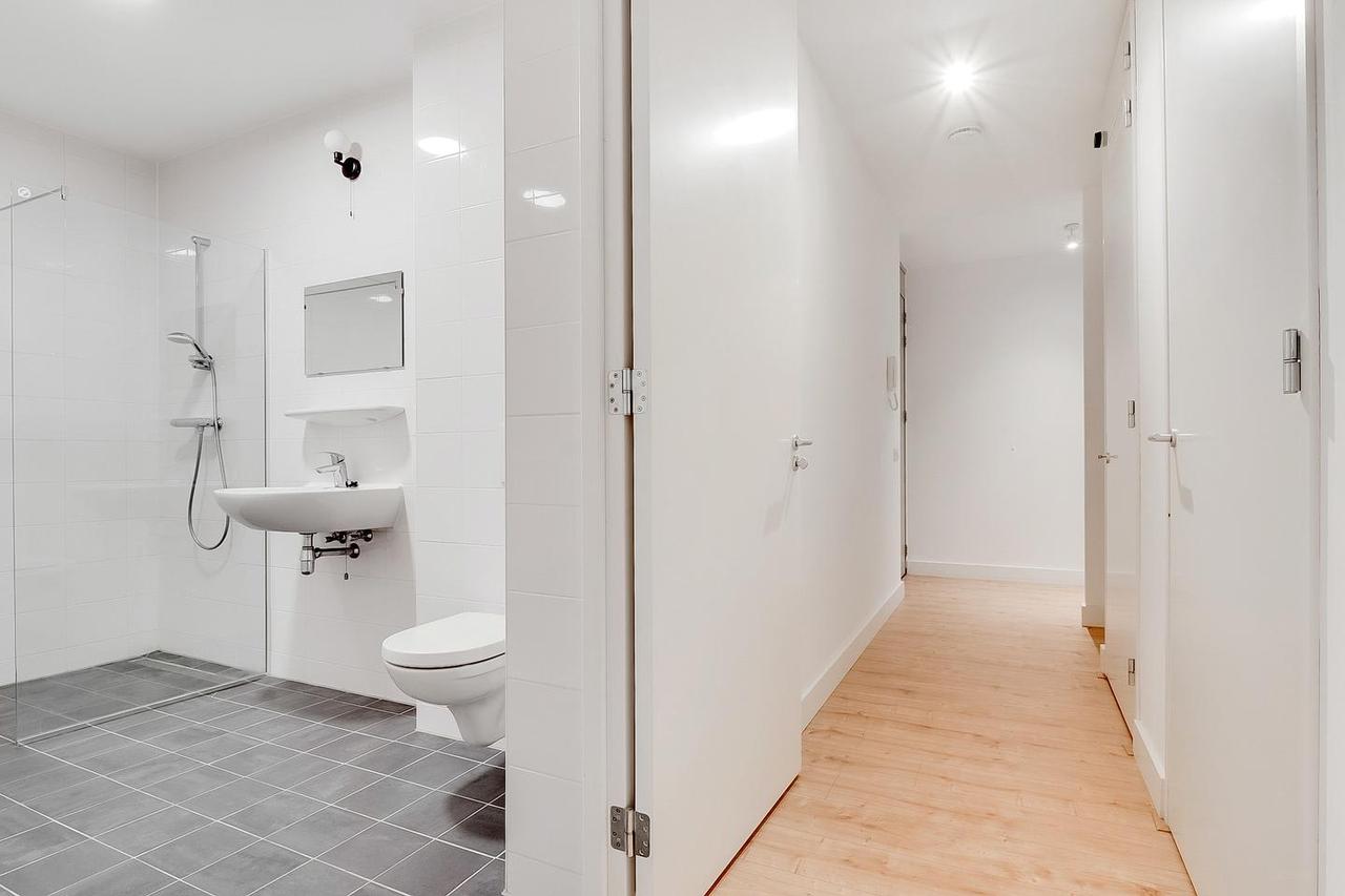 3-kamerappartement met uitzicht op Monnikenberg - Afbeelding 17