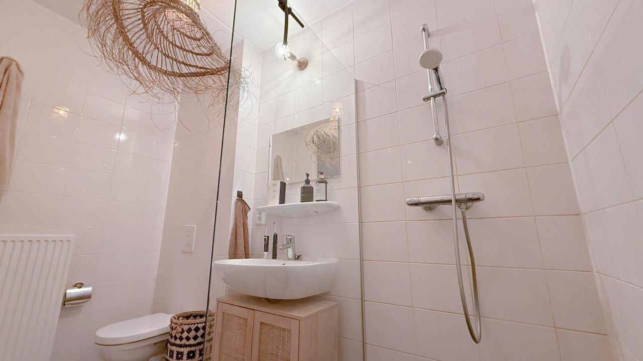 3-kamerappartement met uitzicht op Monnikenberg - Afbeelding 15