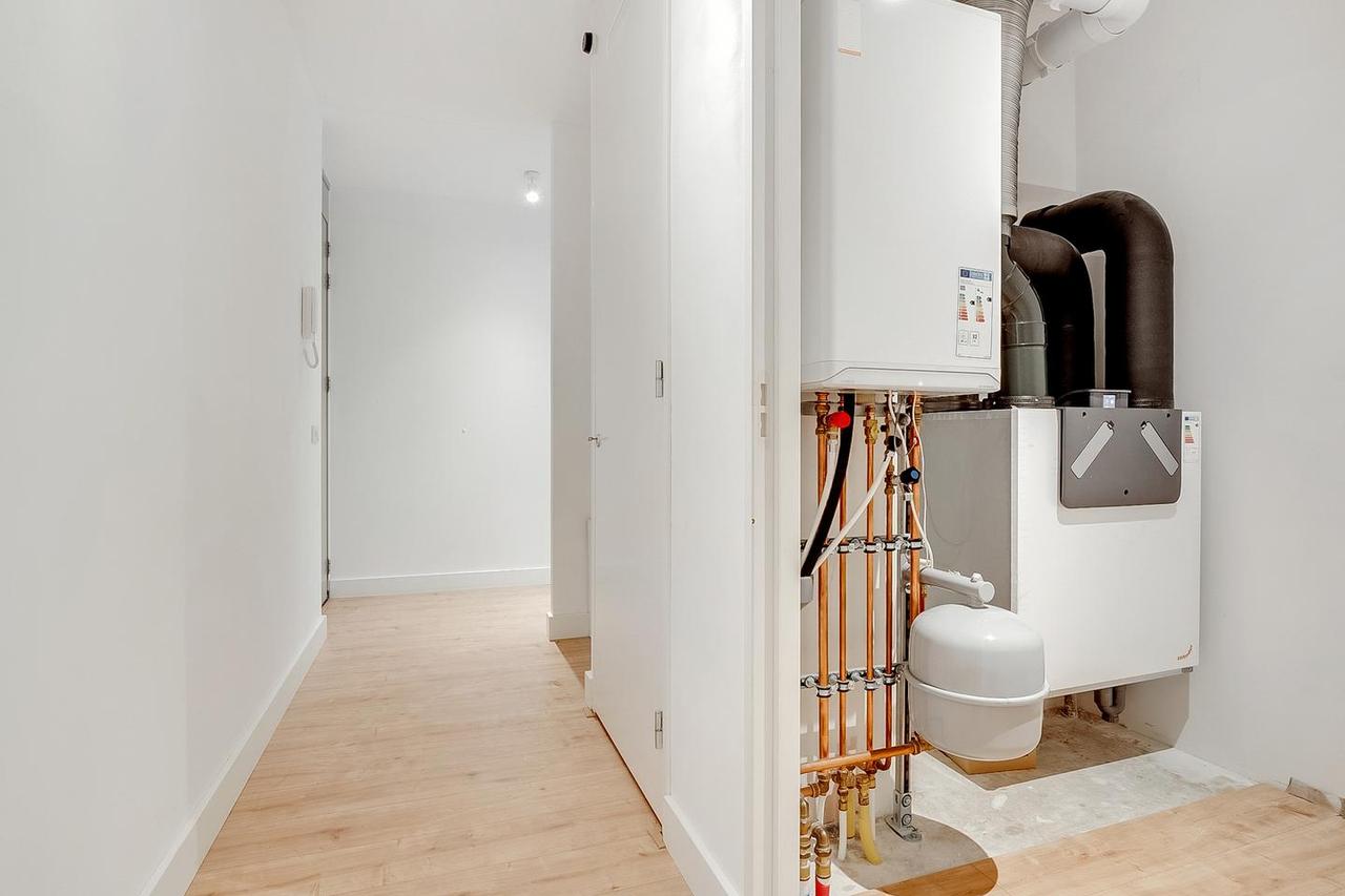 3-kamerappartement met uitzicht op Monnikenberg - Afbeelding 23