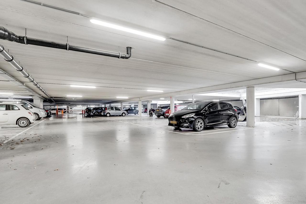 3-kamerappartement met uitzicht op Monnikenberg - Afbeelding 25