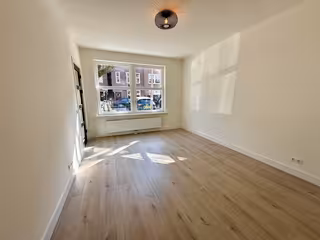 2-bedroom apartment with garden