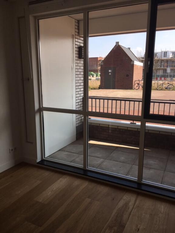 76m² apartment with parking in Amsterdam Noord - Image 5