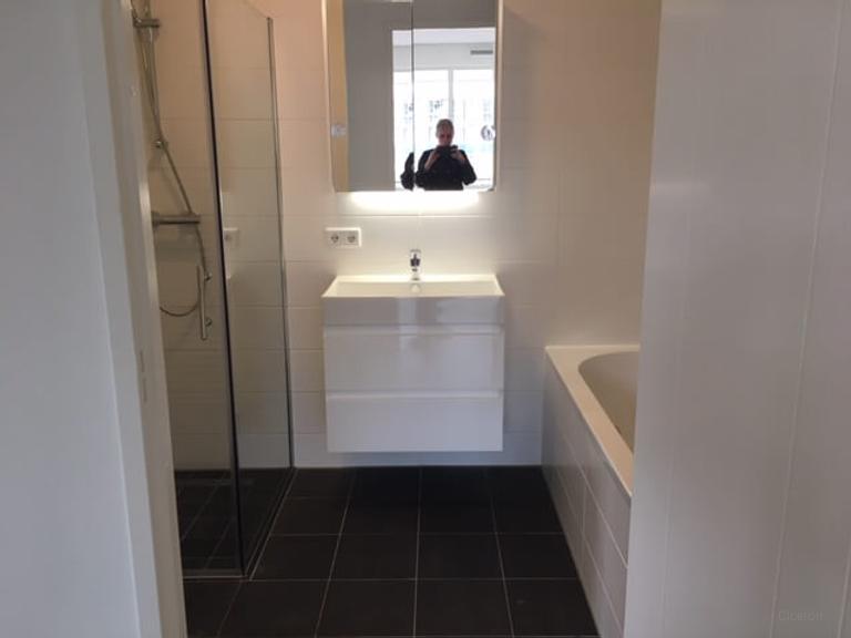 76m² apartment with parking in Amsterdam Noord - Image 6