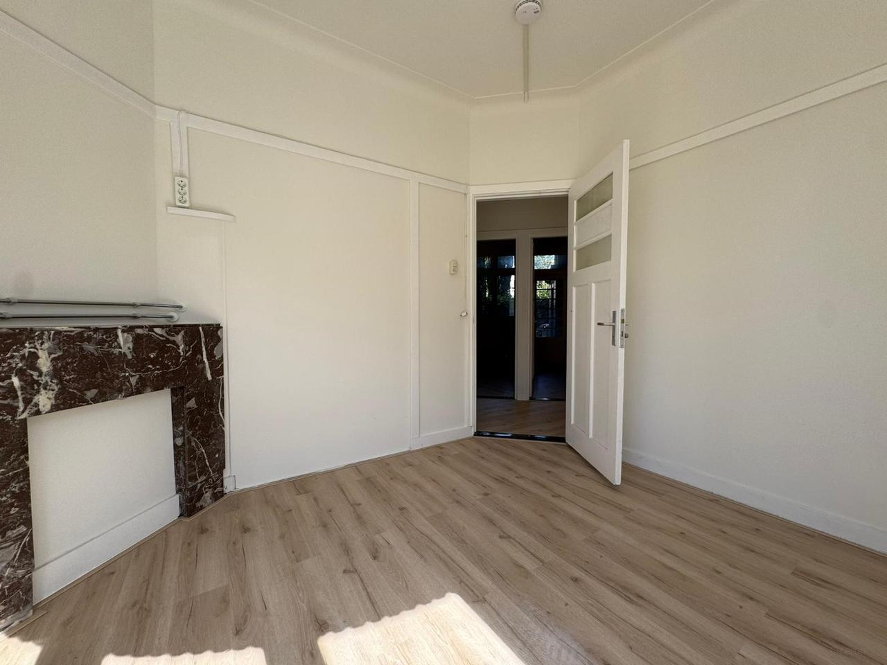 4 studentenkamers met tuin in Groningen - Afbeelding 5