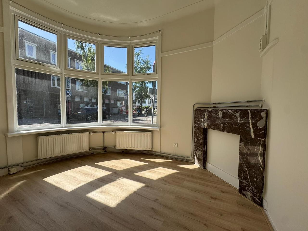 4 studentenkamers met tuin in Groningen - Afbeelding 6