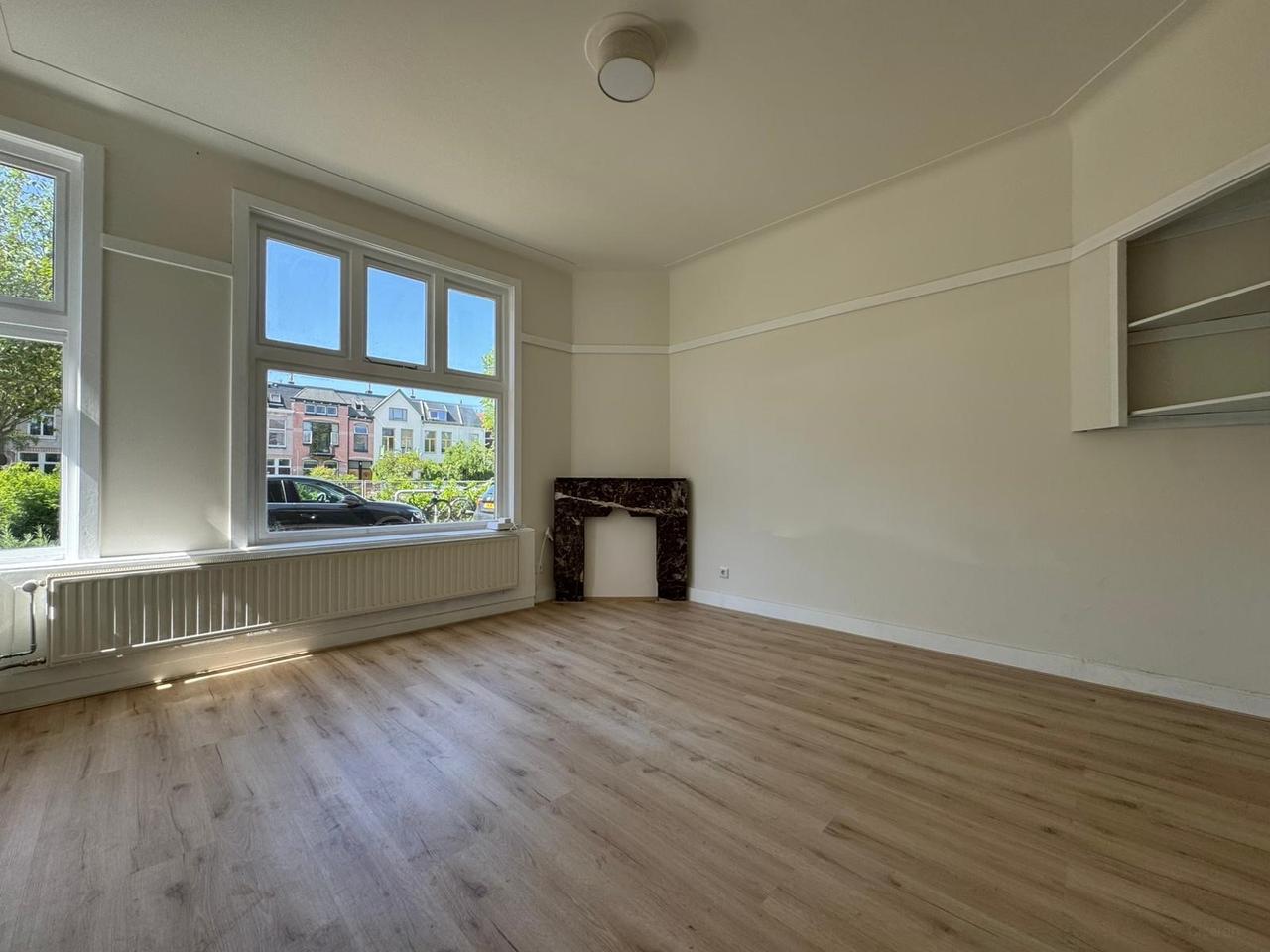 4 studentenkamers met tuin in Groningen - Afbeelding 9