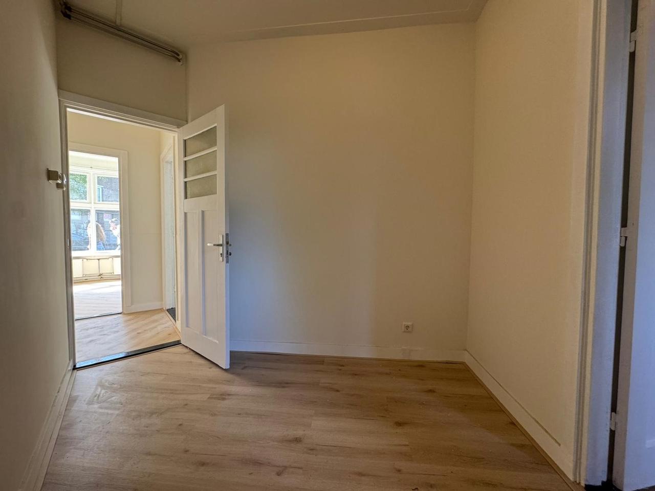 4 studentenkamers met tuin in Groningen - Afbeelding 10