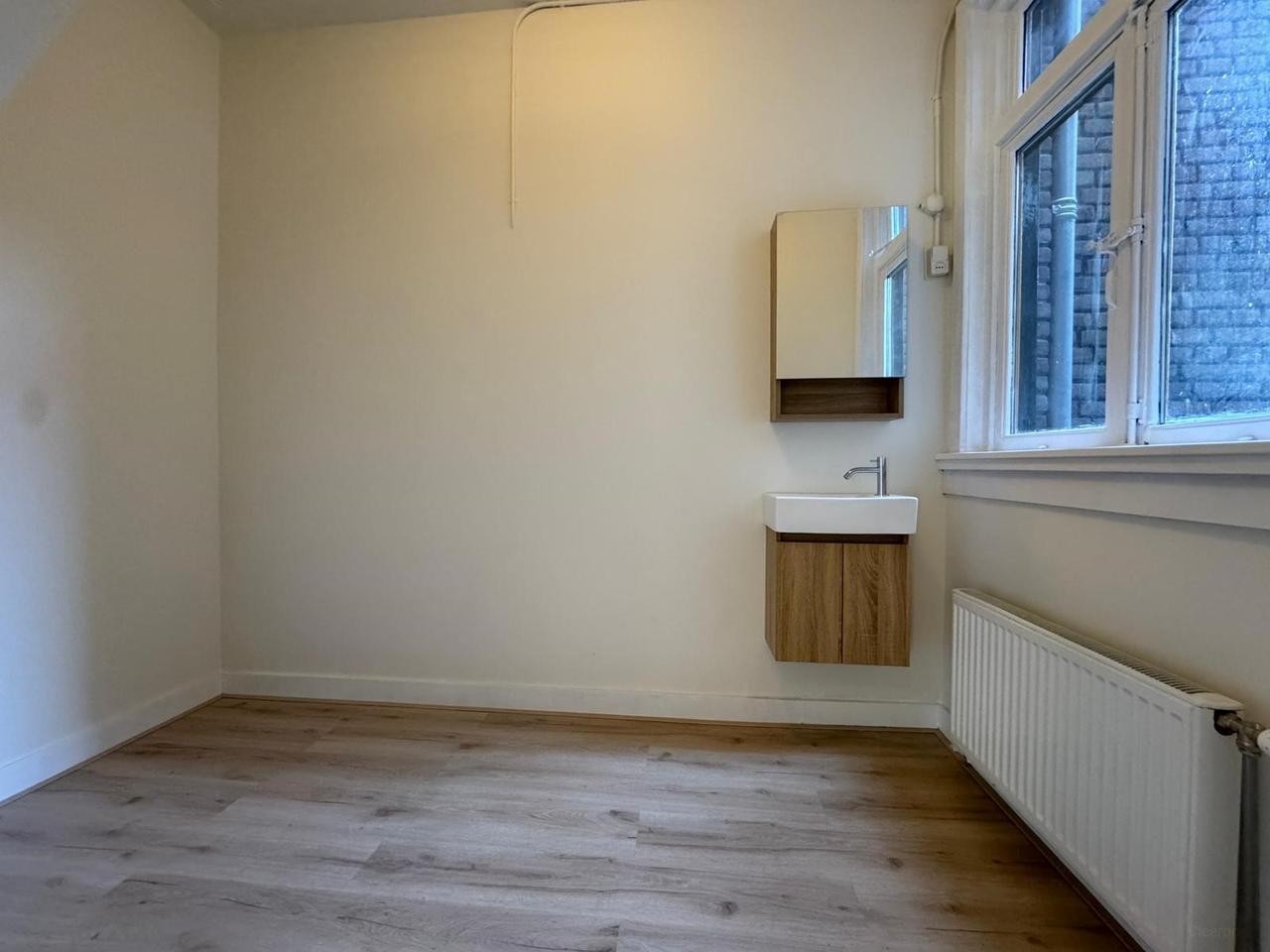 4 studentenkamers met tuin in Groningen - Afbeelding 12