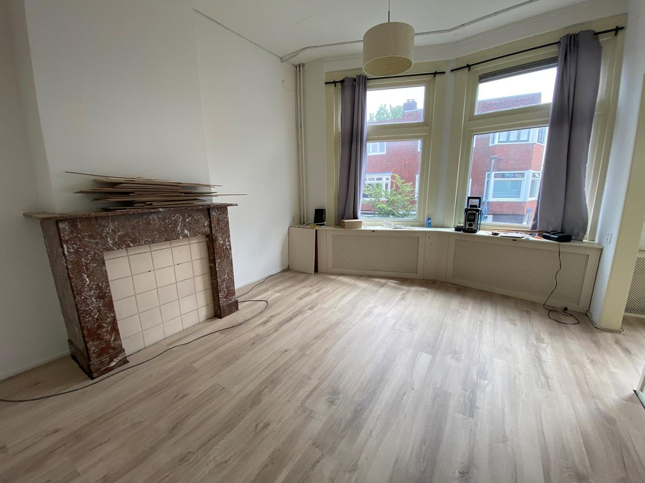 Studentenkamer met terras in Oosterpoort - Afbeelding 7
