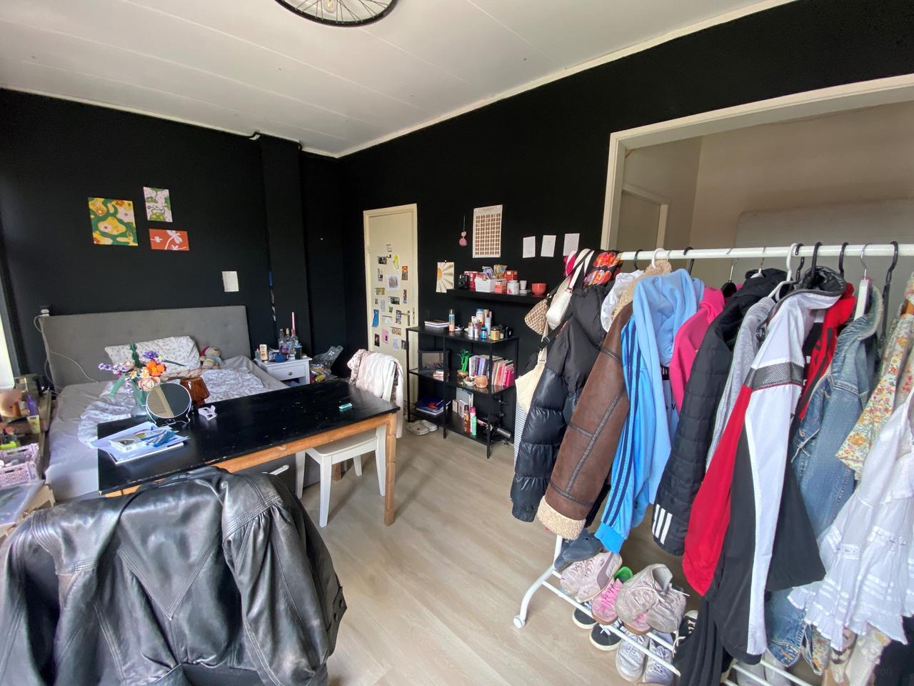 Studentenkamer met terras in Oosterpoort - Afbeelding 14