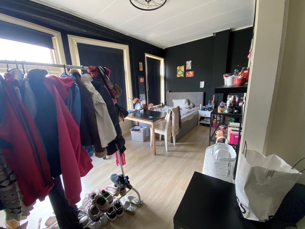 Studentenkamer met terras in Oosterpoort - Afbeelding 16