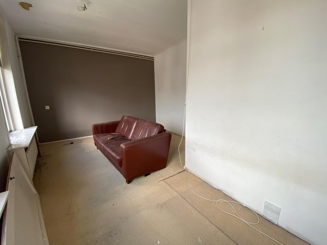 Studentenkamer met terras in Oosterpoort - Afbeelding 13