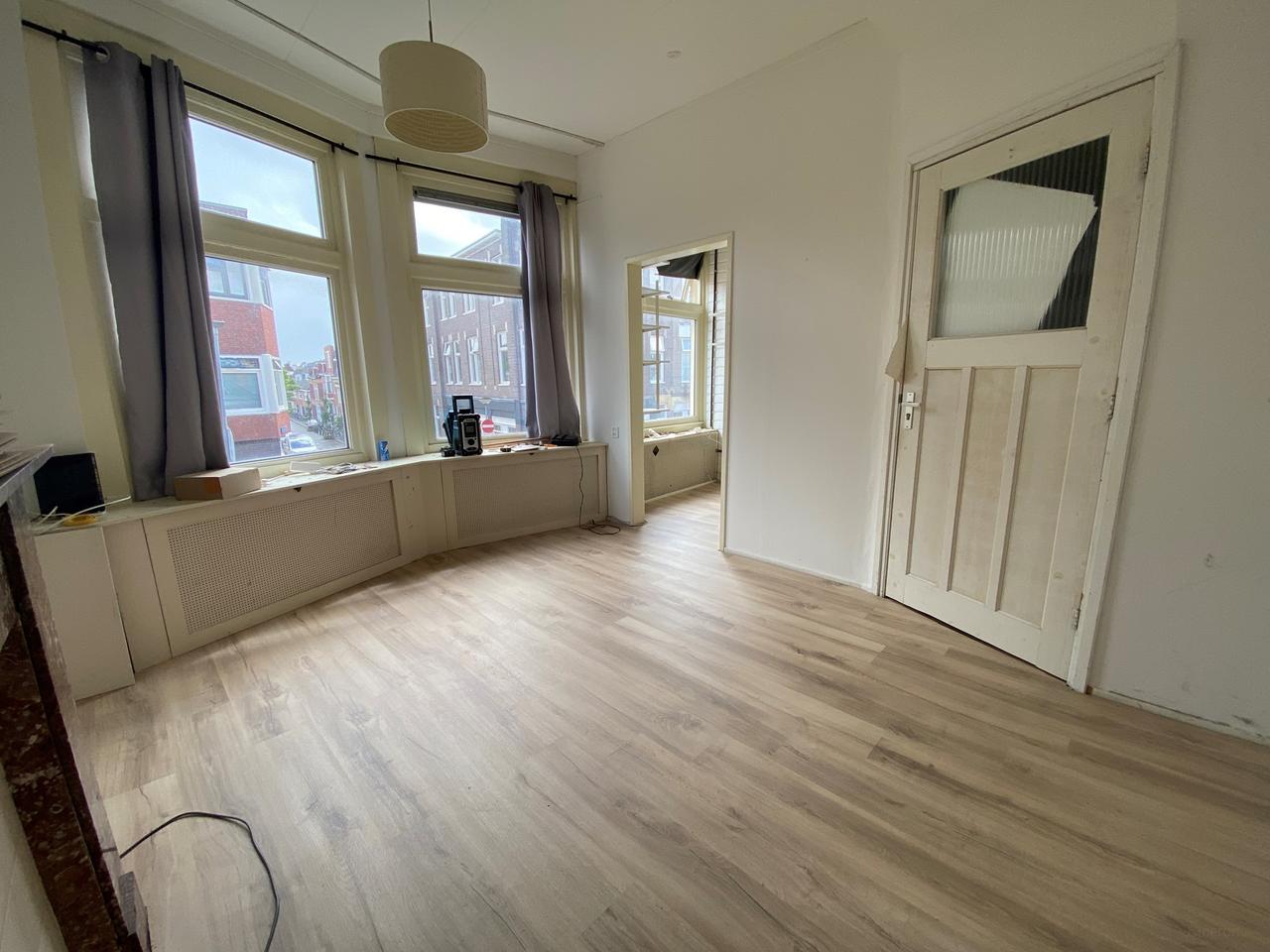 Studentenkamer met terras in Oosterpoort - Afbeelding 6