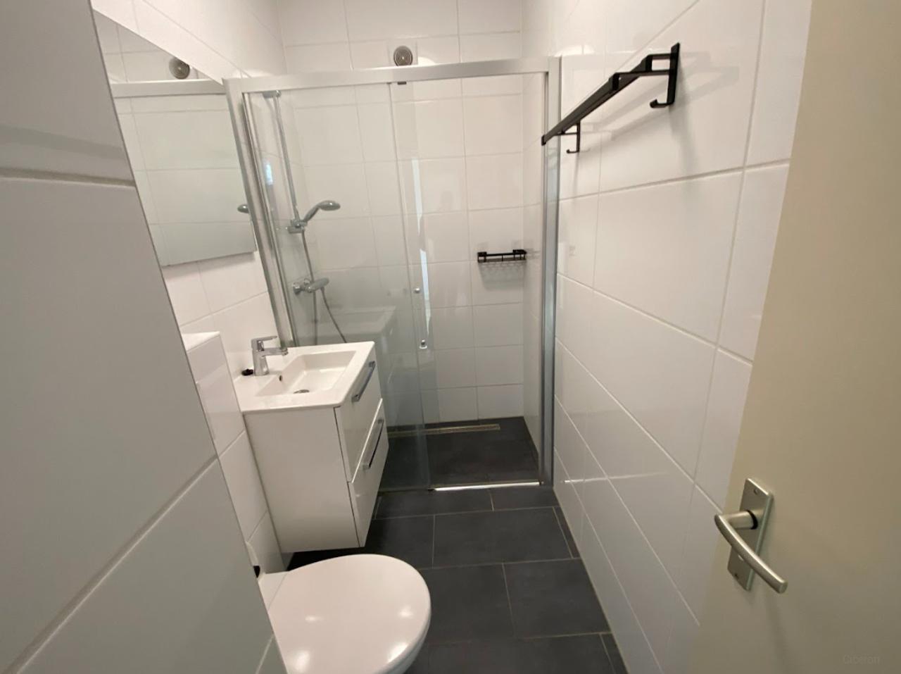 Studio met balkon in Helpman - Afbeelding 7