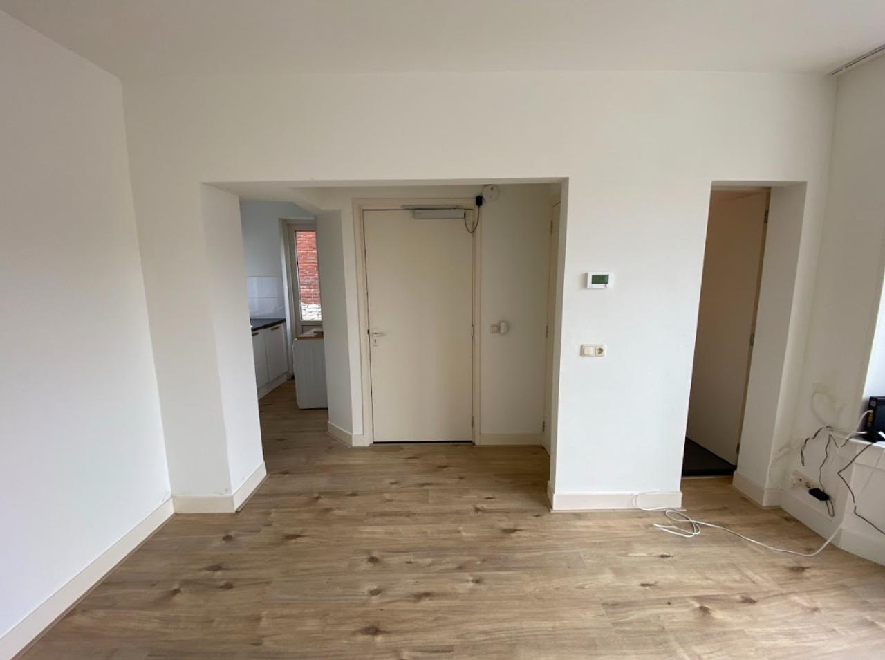 Studio met balkon in Helpman - Afbeelding 5