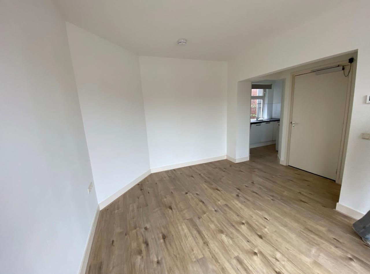 Studio met balkon in Helpman - Afbeelding 6