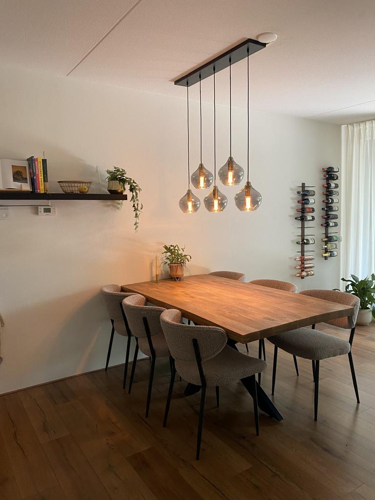 78 m² appartement met terras op de begane grond - Afbeelding 3