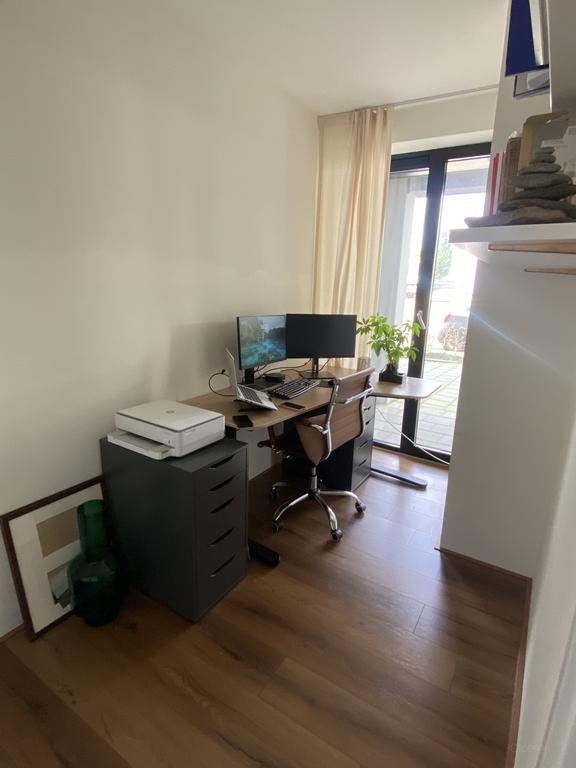 78 m² appartement met terras op de begane grond - Afbeelding 6