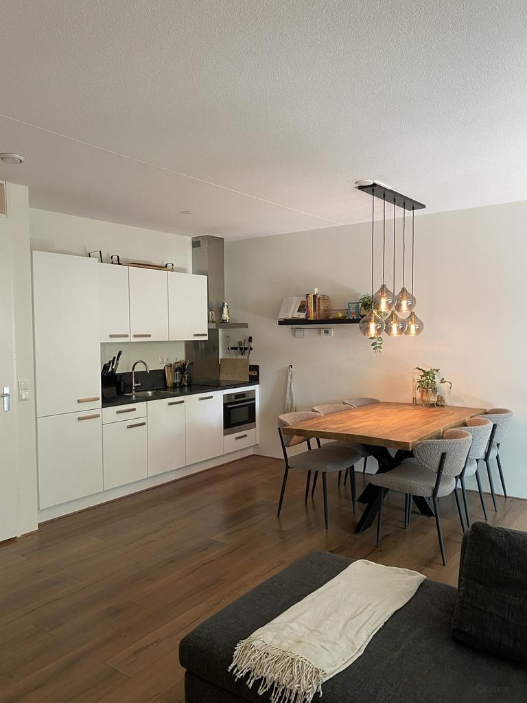 78 m² appartement met terras op de begane grond - Afbeelding 2
