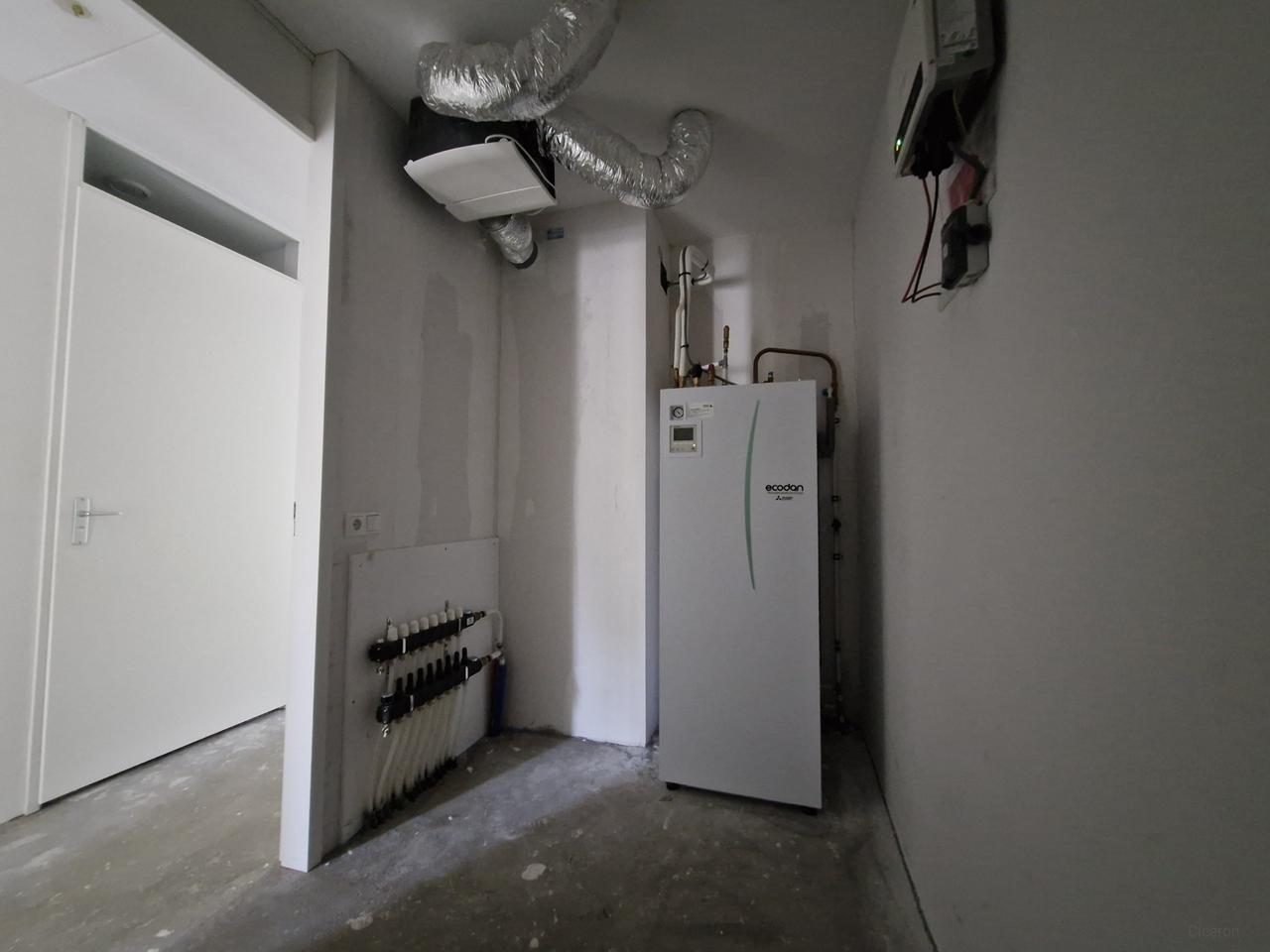 78 m² appartement met terras op de begane grond - Afbeelding 9