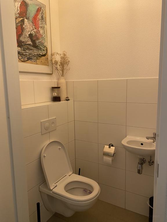78 m² appartement met terras op de begane grond - Afbeelding 7