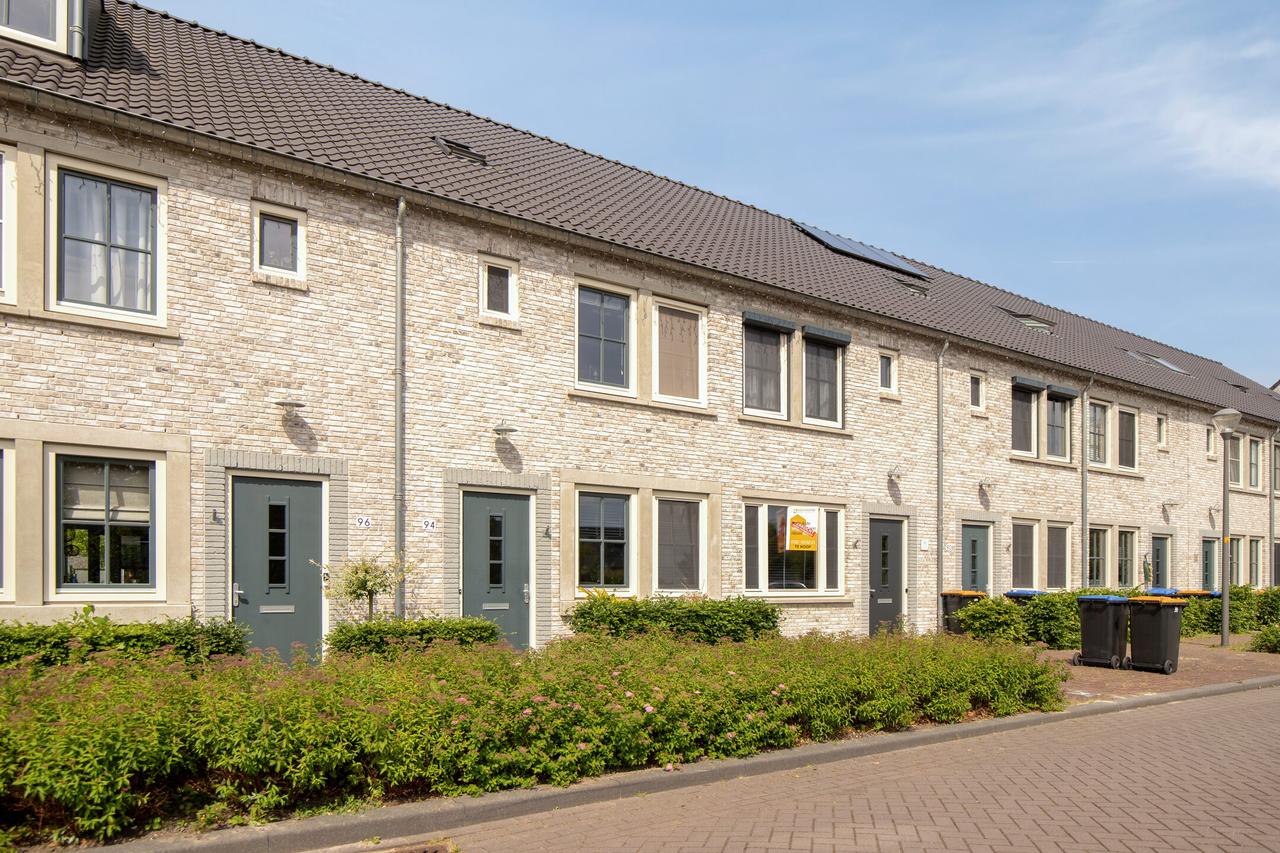 Huurhuis in Triangel voor € 2295 p/m - Afbeelding 1