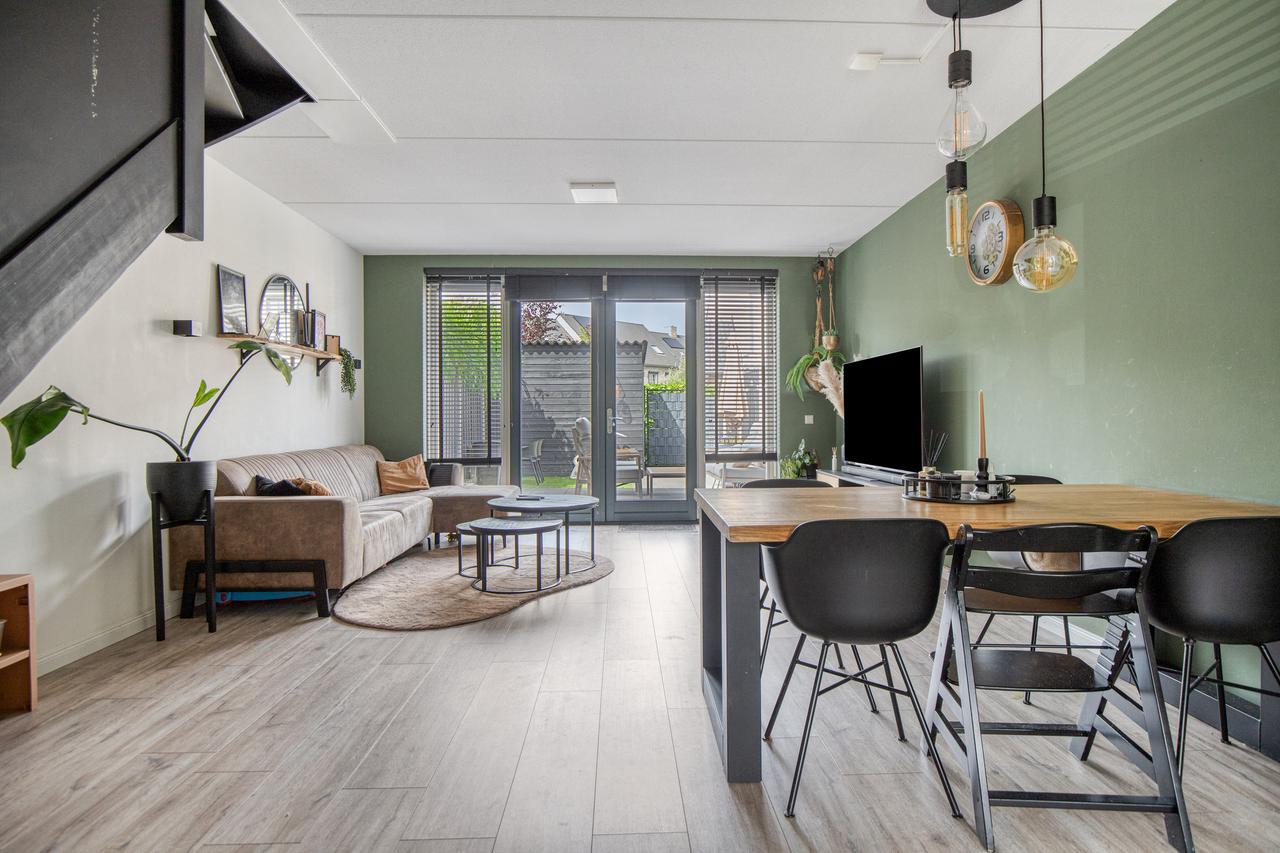 Huurhuis in Triangel voor € 2295 p/m - Afbeelding 4