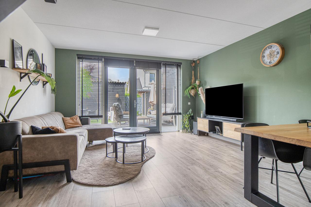 Huurhuis in Triangel voor € 2295 p/m - Afbeelding 5
