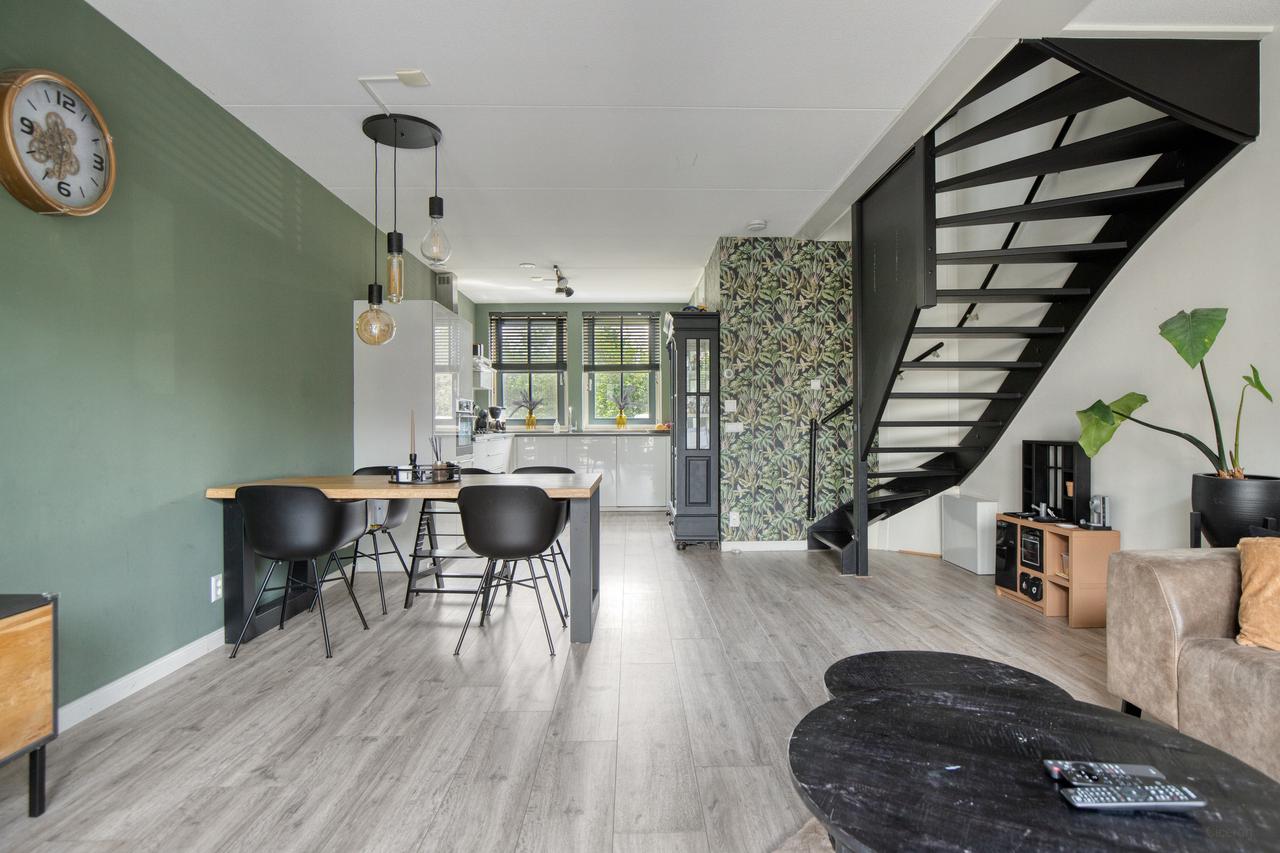 Huurhuis in Triangel voor € 2295 p/m - Afbeelding 6