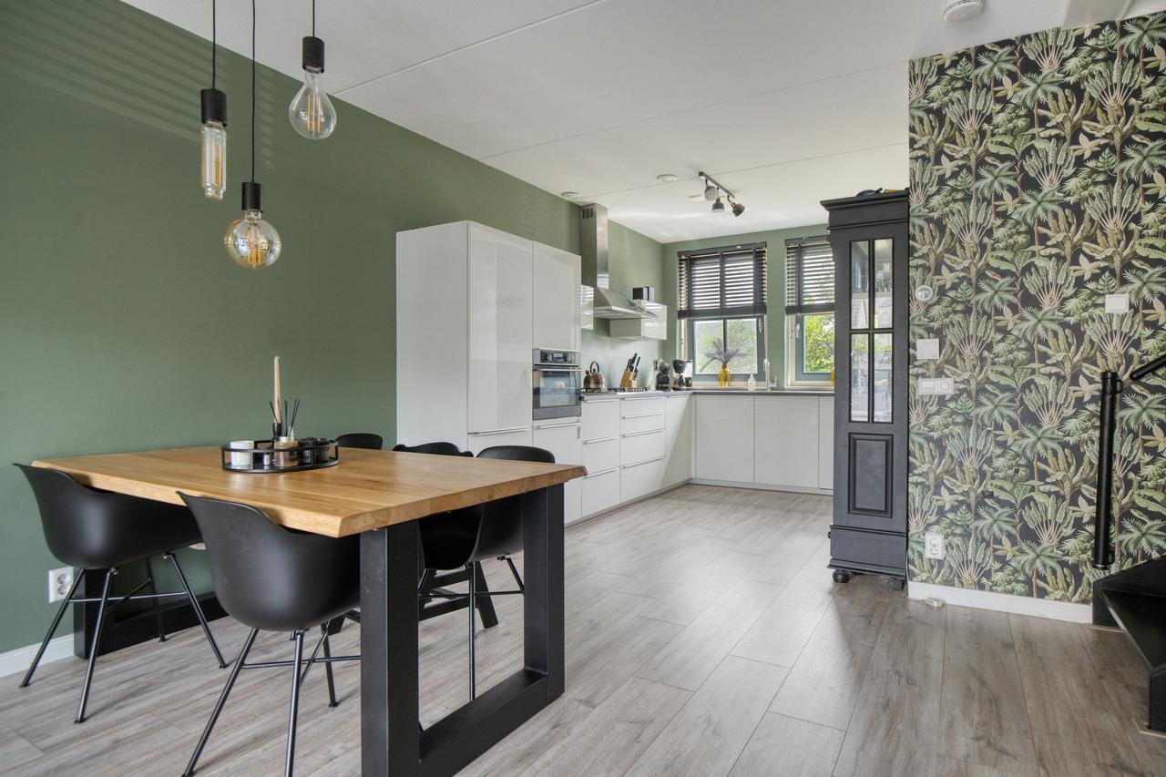 Huurhuis in Triangel voor € 2295 p/m - Afbeelding 7