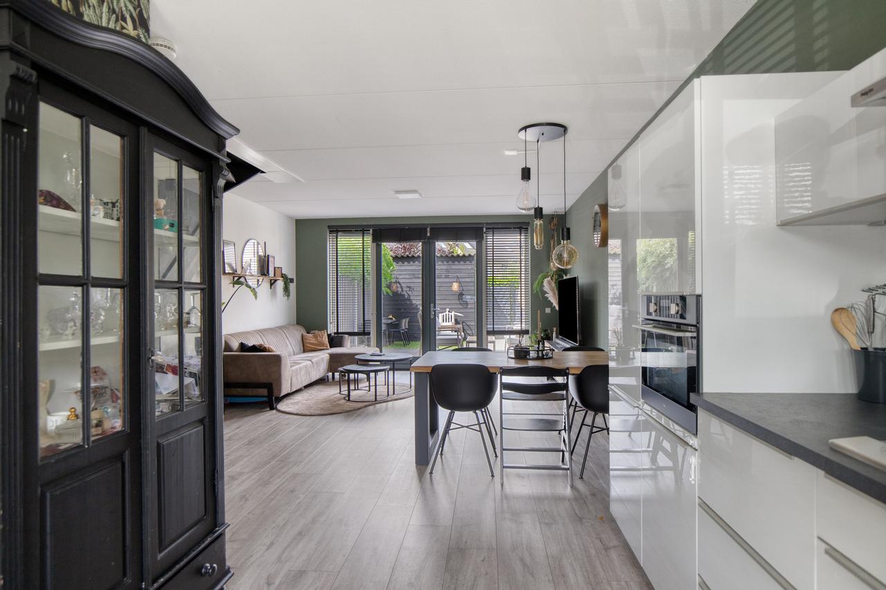 Huurhuis in Triangel voor € 2295 p/m - Afbeelding 10